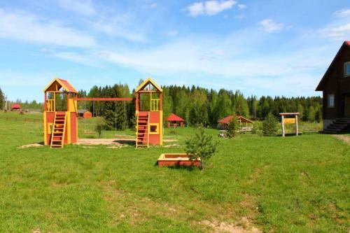 Hostal Guest House Konstantinova Usadba
