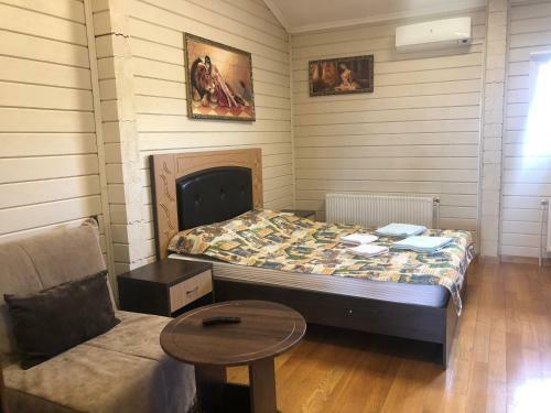 Posada Mini-hotel Gosteyev - Nikiforovo