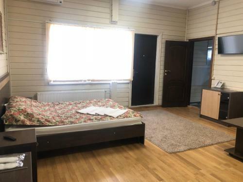 Posada Mini-hotel Gosteyev - Nikiforovo