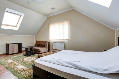 Posada Mini-hotel Gosteyev - Nikiforovo