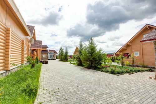 Posada Mini-hotel Gosteyev - Nikiforovo