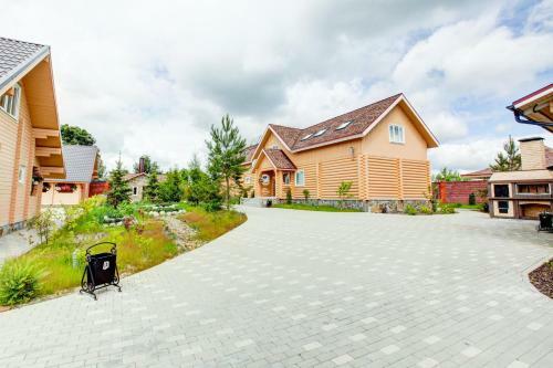 Posada Mini-hotel Gosteyev - Nikiforovo
