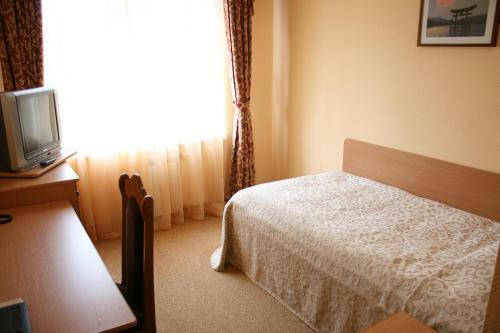 Hotel Shaturaholl
