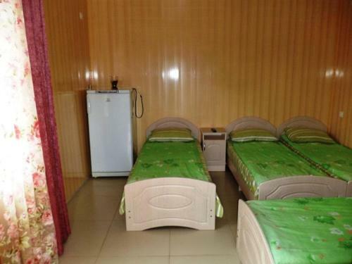 Hostal Edem Guest House