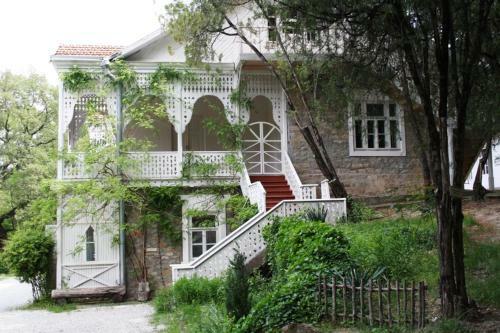 Hostal Edem Guest House