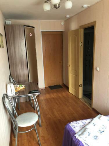 Hostal Guest House On Gorkogo