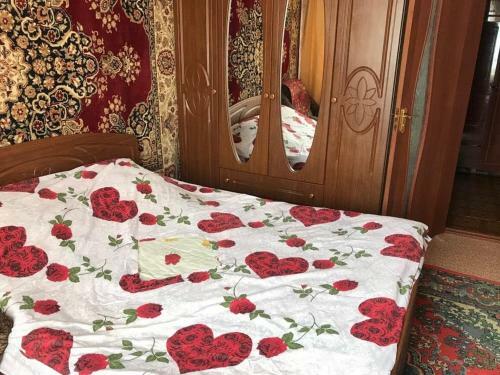 Apartamento Kvartira Lavanda