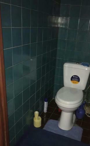 Apartamento Kvartira Lavanda