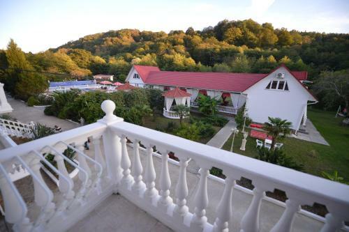 Hotel Veya Pansionat