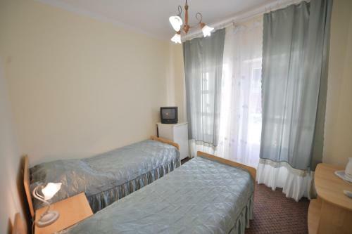 Hotel Veya Pansionat