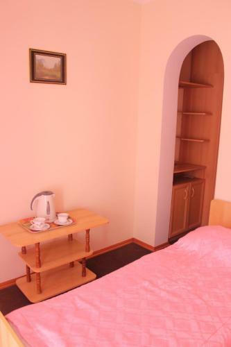Hotel Veya Pansionat