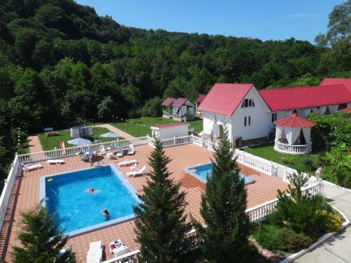 Hotel Veya Pansionat