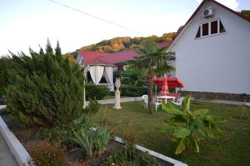 Hotel Veya Pansionat