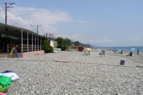Hotel Veya Pansionat