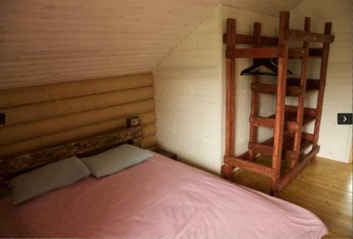 Country House Asta Village Fiagdon