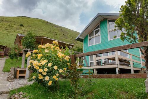 Country House Asta Village Fiagdon