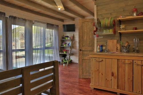 Country House Asta Village Fiagdon