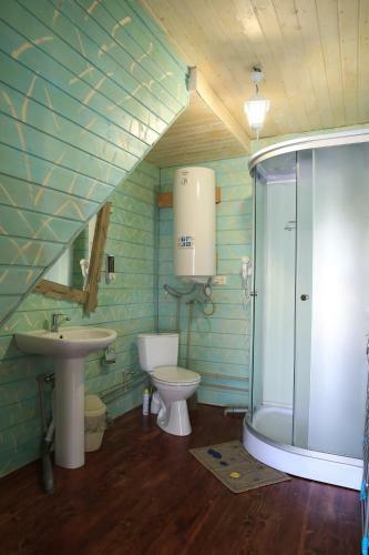 Country House Asta Village Fiagdon