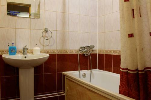Apartamento Nord City Na Ul Sovetskoy 12