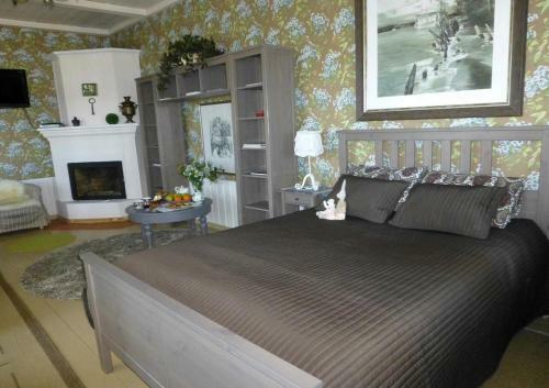 Hostal Russko-frantsuzsky Hotel Chastny Vizit