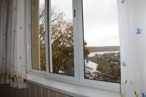 Hostal Russko-frantsuzsky Hotel Chastny Vizit