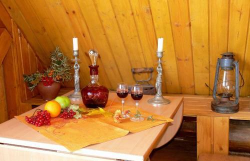 Hostal Russko-frantsuzsky Hotel Chastny Vizit