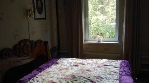 Hostal Guest House Sosnovaya Blagost