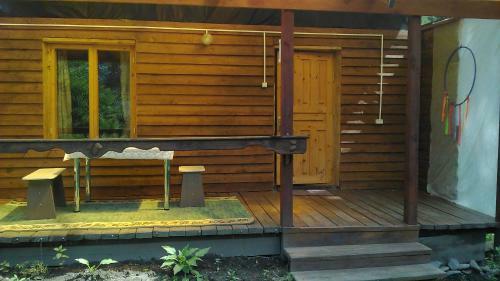 Hostal Guest House Sosnovaya Blagost