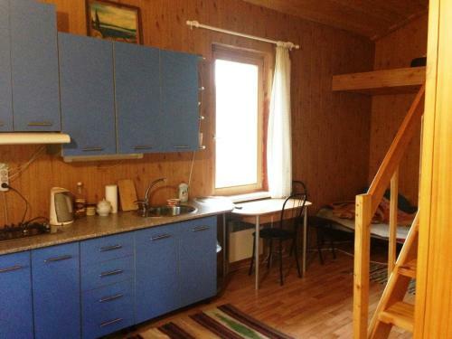 Agroturismo Cottage Karelia