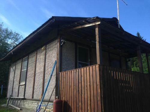Agroturismo Cottage Karelia