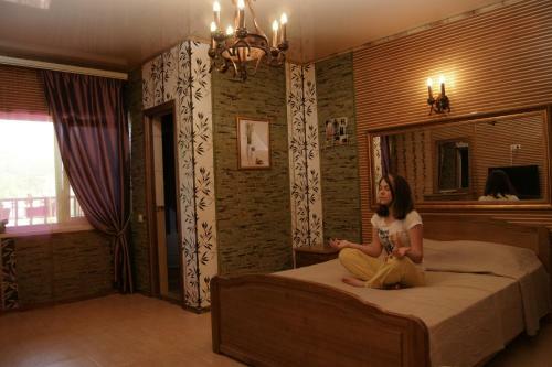 Hostal Guest House Kalipso