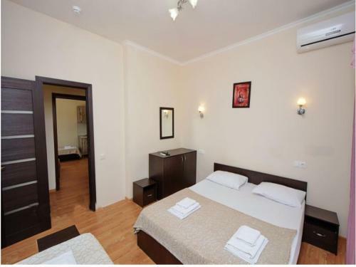 Posada Ellas Guest House