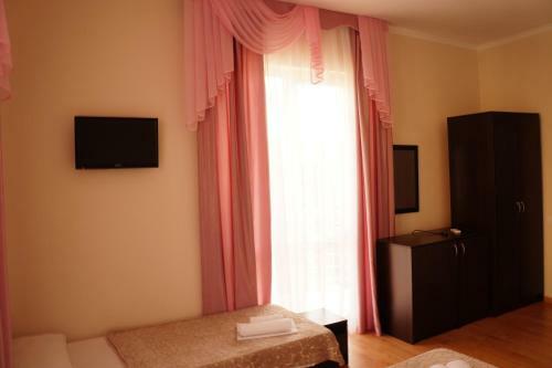 Posada Ellas Guest House