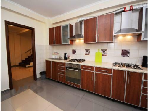 Posada Ellas Guest House