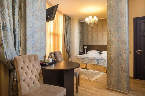 Kompass Hotels Magnoliya Gelendzhik