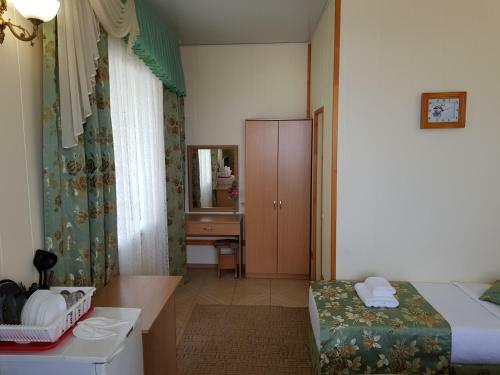 Aston Hotel Dzhemete