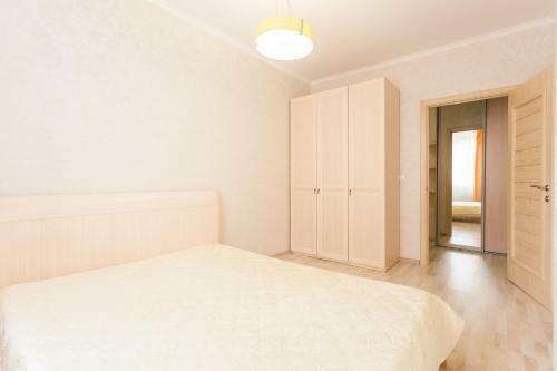 Apartamento Cozy Home