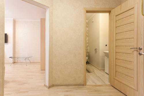 Apartamento Cozy Home