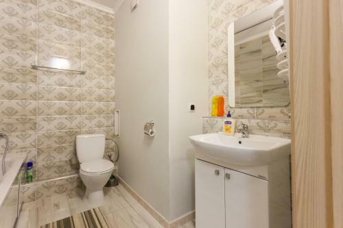Apartamento Cozy Home