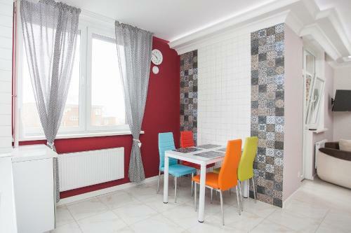 Apartamento Cozy Home
