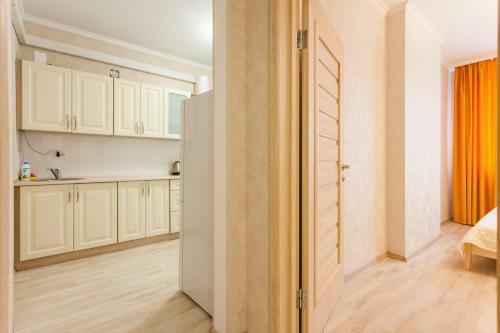 Apartamento Cozy Home