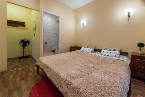 Posada Mi?helle On Nevsky Mini-hotel