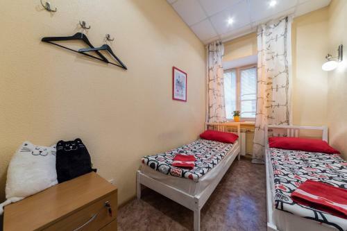 Posada Mi?helle On Nevsky Mini-hotel