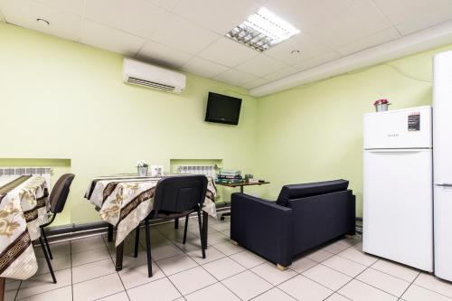 Hostel Tihaya Gavan'