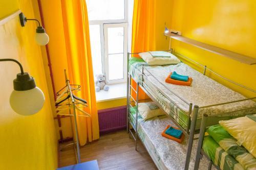 Rainbow Hostel