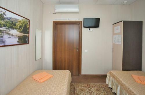 Hotel Svetloyar