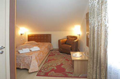 Hotel Svetloyar