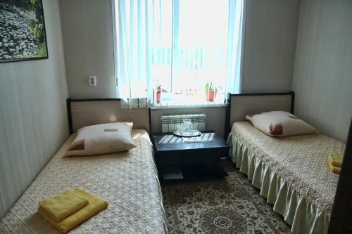 Hotel Svetloyar