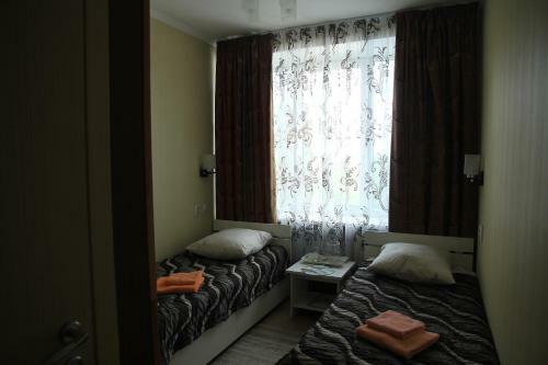 Hotel Svetloyar