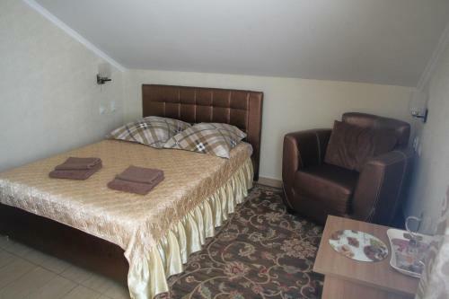 Hotel Svetloyar
